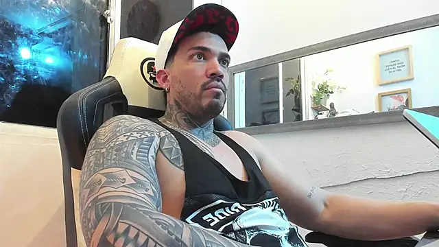 Angel sex latin online show from February 9, 5:40 am