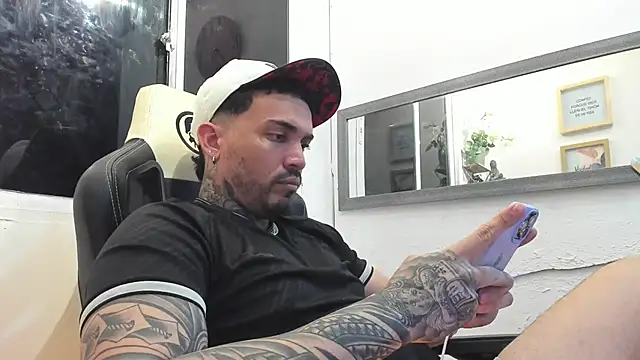 Angel sex latin online show from February 14, 7:07 am