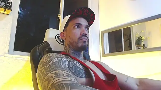 Angel sex latin online show from February 21, 4:07 am