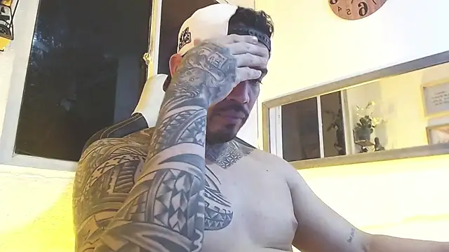 Angel sex latin online show from February 23, 5:34 am