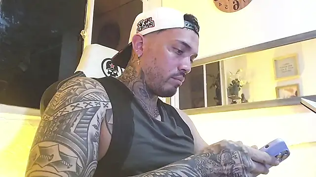 Angel sex latin online show from February 23, 8:39 am