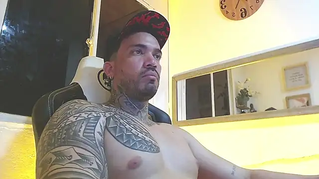 Angel sex latin online show from February 27, 7:44 am