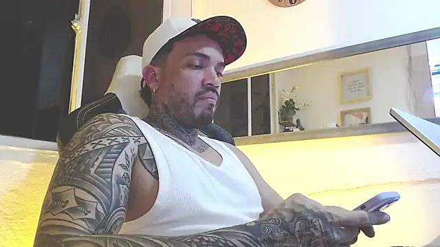 Angel sex latin online show from March 8, 5:59 am