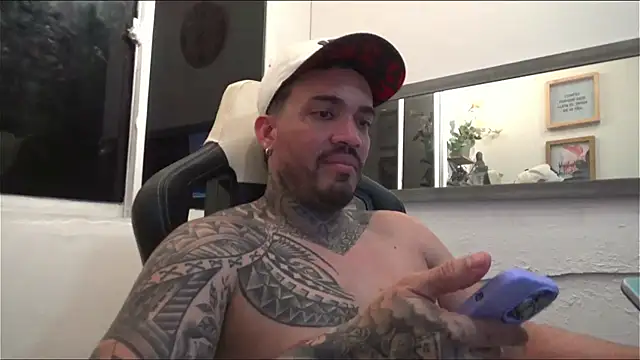 Angel sex latin online show from March 17, 8:29 am