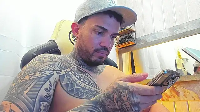 Angel sex latin online show from September 11, 4:34 am