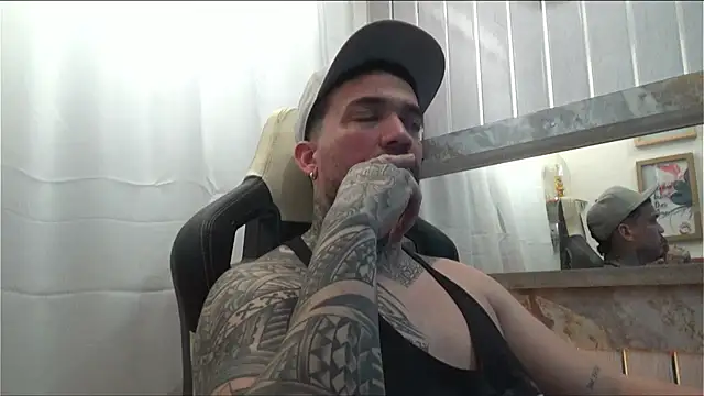 Angel sex latin online show from October 10, 4:44 am