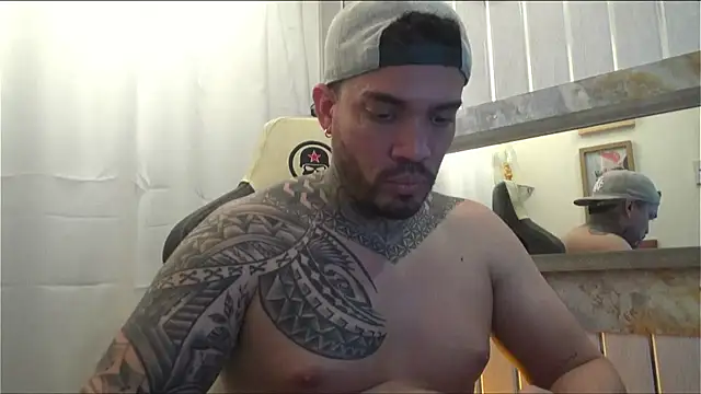 Angel sex latin online show from November 24, 5:18 am