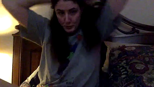 JJlikestoplay online show from March 14, 8:32 am