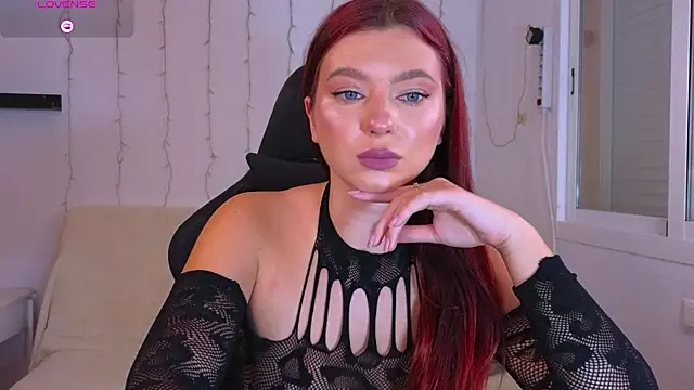 Karinchik  online show from December 14, 11:01 pm