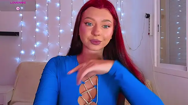 Karinchik  online show from January 14, 6:38 pm