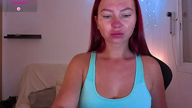 Karinchik  online show from September 23, 6:33 pm