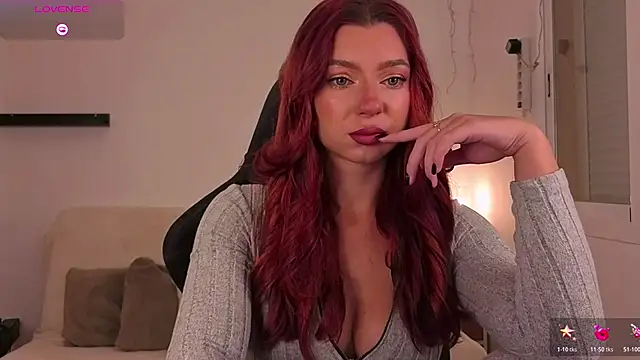 Karinchik  online show from December 2, 7:53 pm