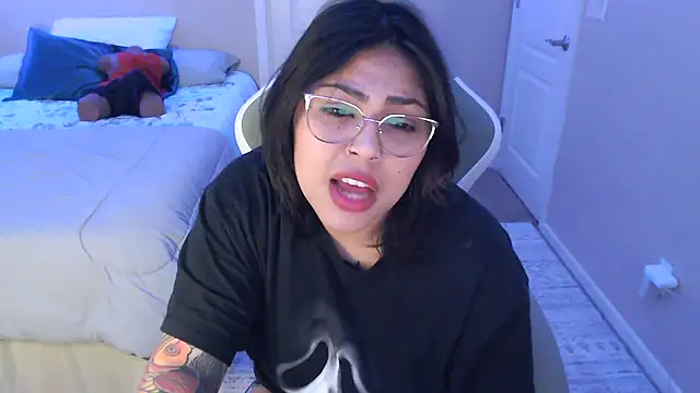 miacanela xo online show from February 6, 3:06 am