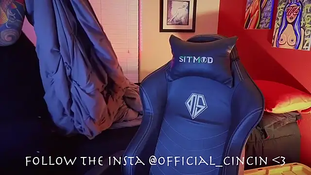 miacanela xo online show from February 12, 2:24 am