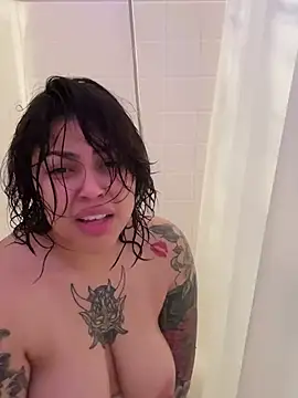 miacanela xo online show from February 12, 5:26 am