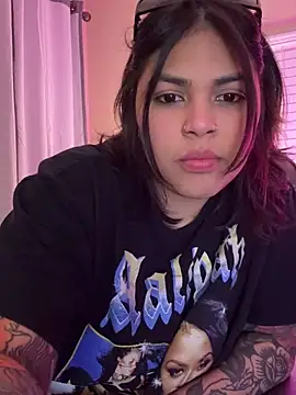 miacanela xo online show from February 15, 7:49 am