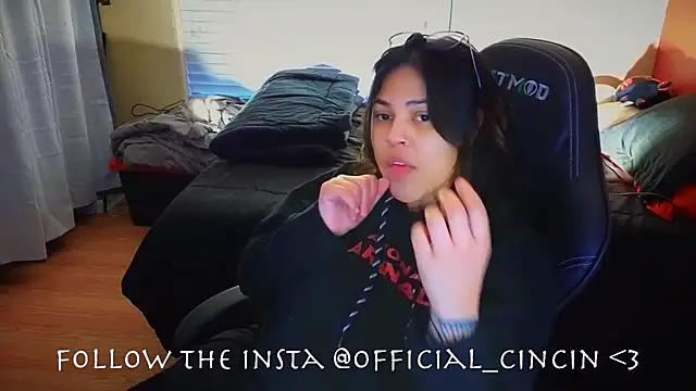 miacanela xo online show from February 17, 12:54 am