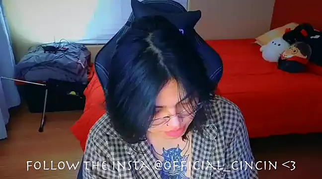 miacanela xo online show from February 27, 6:29 am