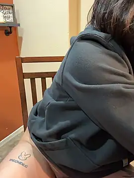 miacanela xo online show from March 8, 5:49 am