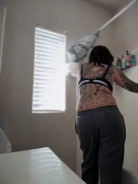 miacanela xo online show from March 16, 10:31 pm