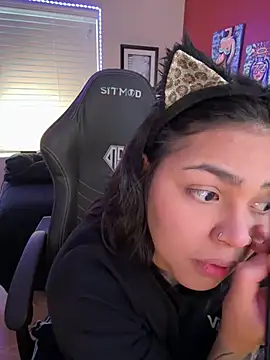 miacanela xo online show from March 20, 12:19 am