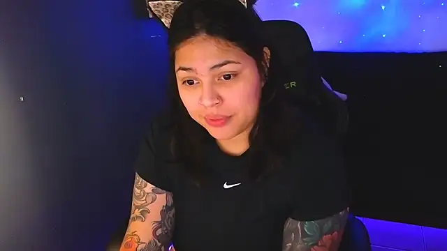 miacanela xo online show from September 8, 11:26 pm