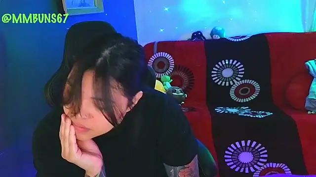 miacanela xo online show from September 29, 11:31 pm