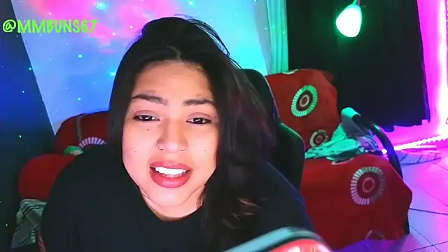 miacanela xo online show from October 10, 11:37 pm