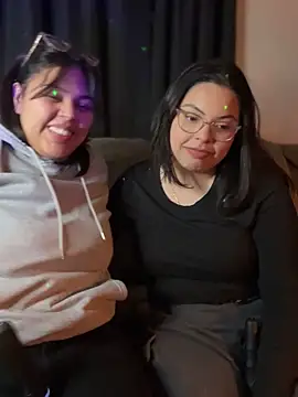 miacanela xo online show from November 26, 4:24 am