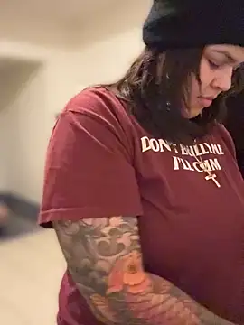 miacanela xo online show from November 30, 2:48 am