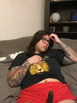 miacanela xo online show from March 14, 4:29 am