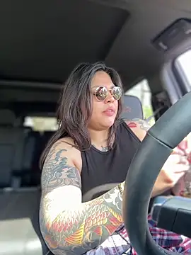 miacanela xo online show from April 20, 8:21 pm