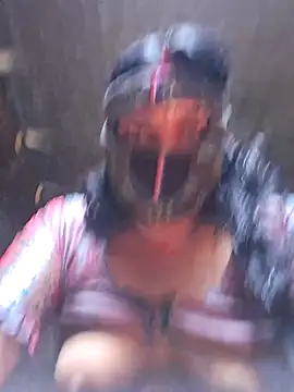 HotSexyBoudi online show from March 10, 9:25 am