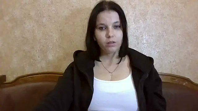 Snapshot of JeorginaJ chatting on December 8, 1:58 pm JeorginaJ online show from December 8, 1:58 pm