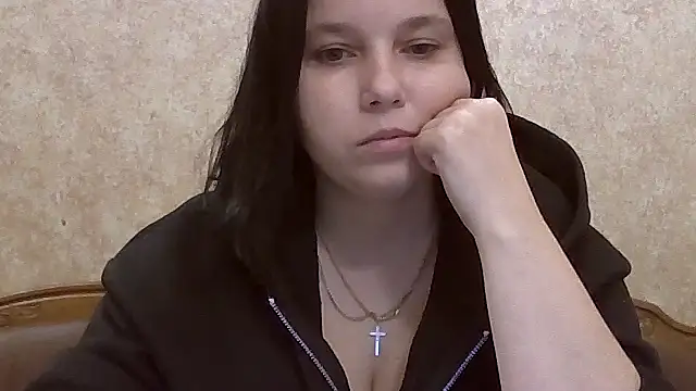 JeorginaJ online show from November 17, 2:45 pm