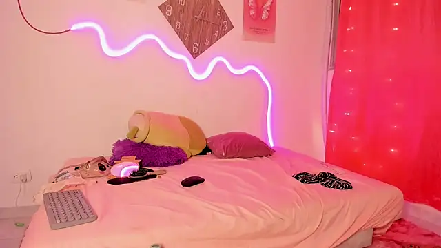 lilith horny online show from January 10, 9:02 am