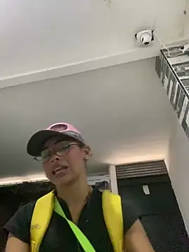 lilith horny online show from February 11, 8:52 pm