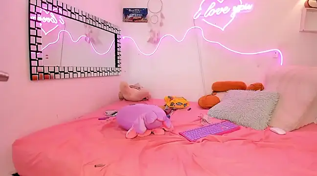 lilith horny online show from February 25, 11:19 am