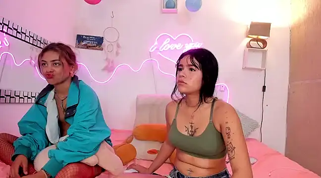 lilith horny online show from March 1, 10:24 am