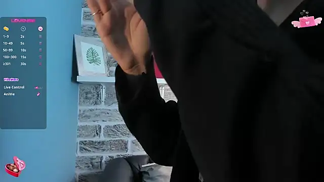 Tamaraakins online show from February 24, 1:10 pm