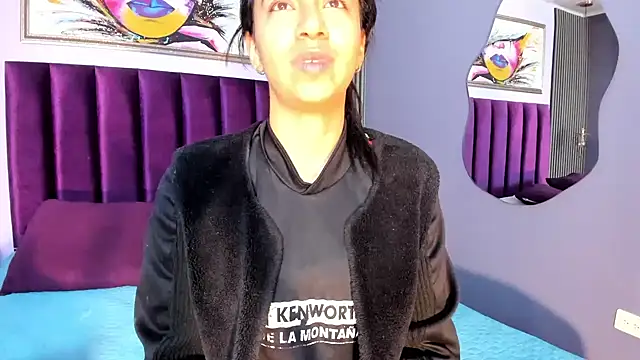 Tamaraakins online show from March 1, 12:34 pm