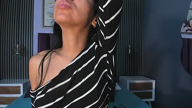 Tamaraakins online show from March 1, 3:38 pm