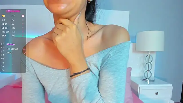 Tamaraakins online show from March 3, 3:20 pm