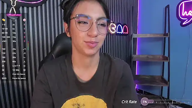 Tamaraakins online show from March 18, 6:59 pm