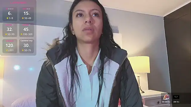 Tamaraakins online show from January 6, 12:42 pm