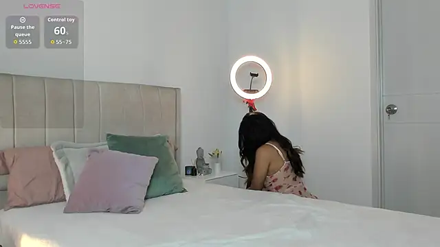 1m megan online show from February 5, 3:22 am