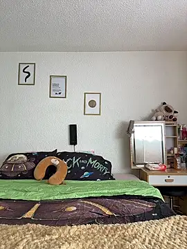 Snapshot of Alexxabootty chatting on November 5, 5:02 pm Alexxabootty online show from November 5, 5:02 pm