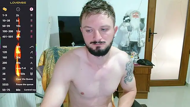 Snapshot of colin_hopex chatting on May 7, 6:08 am colin hopex online show from May 7, 6:08 am