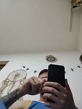Snapshot of colin_hopex chatting on May 19, 8:48 pm colin hopex online show from May 19, 8:48 pm