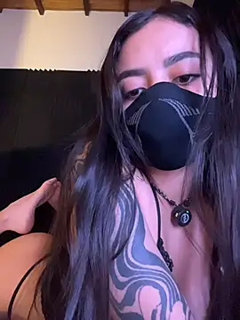 INKbodyy online show from February 4, 2:17 am